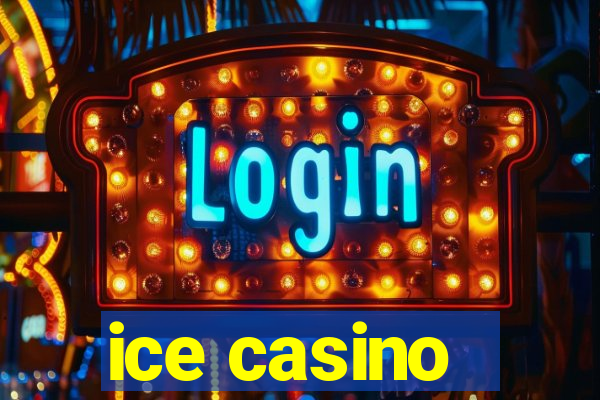 ice casino - app